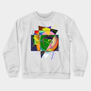 Fiesta 009 Crewneck Sweatshirt